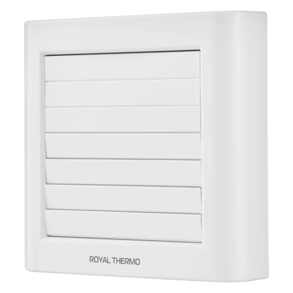 Вентилятор вытяжной Royal Thermo Temple RAFL 150 AG — изображение 2