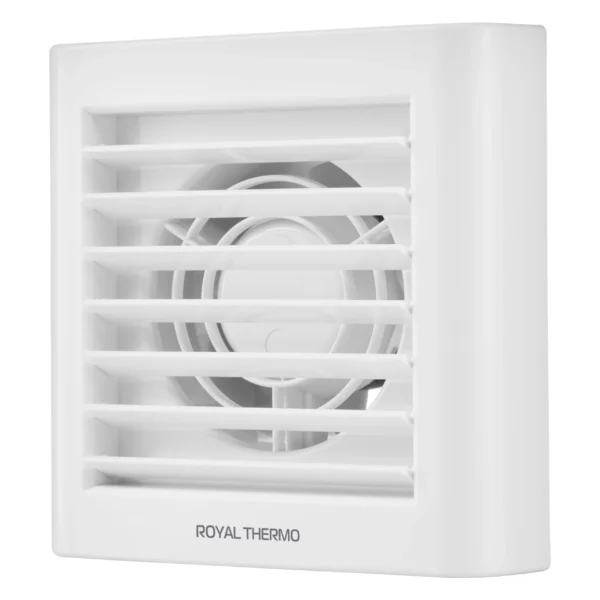 Вентилятор вытяжной Royal Thermo Temple RAFL 150 AG — изображение 3