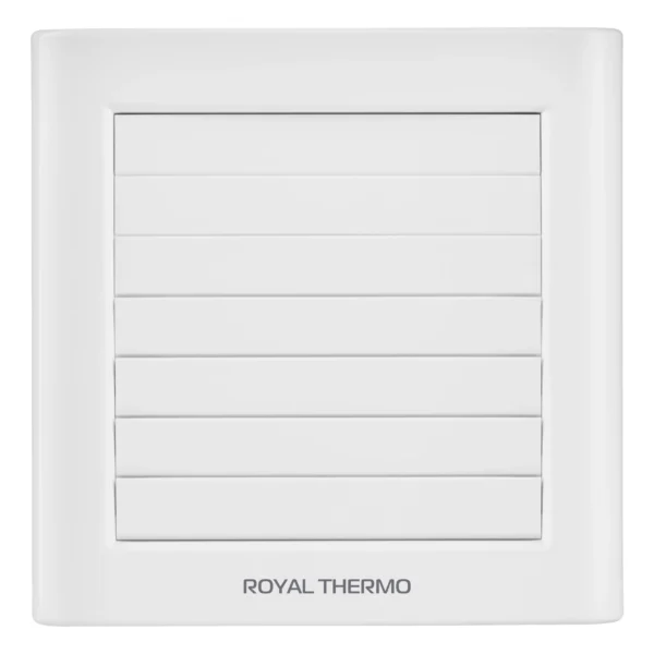 Вентилятор вытяжной Royal Thermo Temple RAFL 150 AG — изображение 4