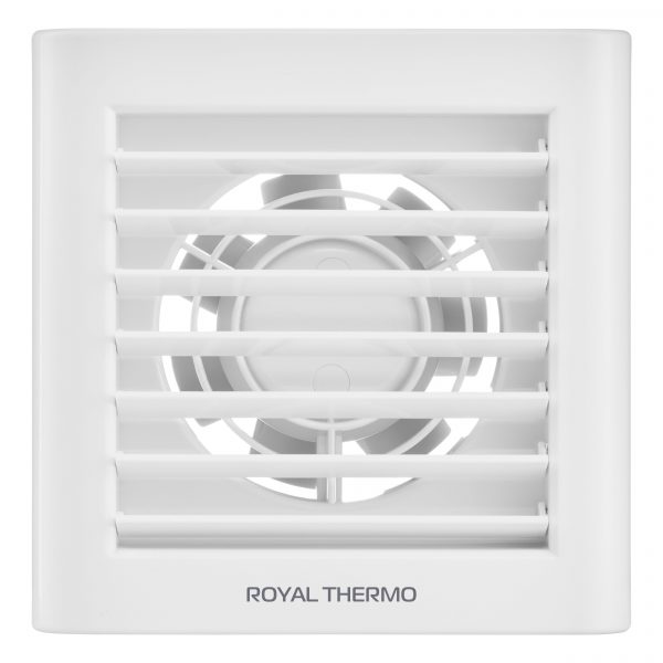 Вентилятор вытяжной Royal Thermo Temple RAFL 150 AG — изображение 5