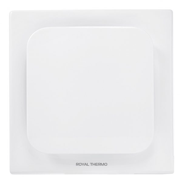 Вентилятор вытяжной Royal Thermo Virtuoso RAFV 150 — изображение 3