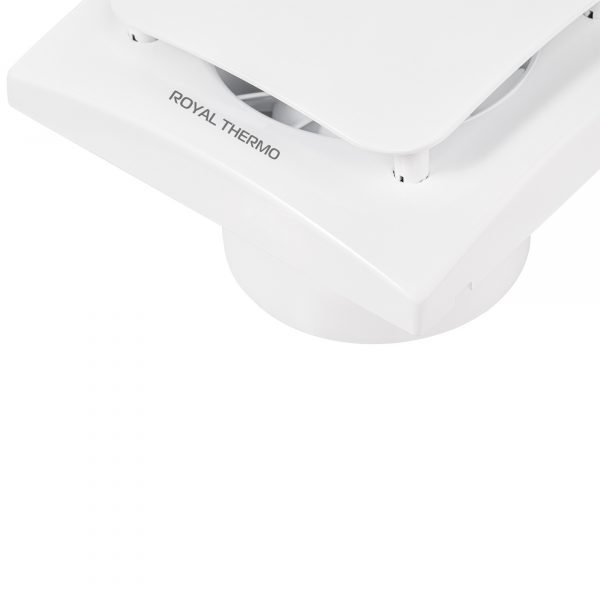 Вентилятор вытяжной Royal Thermo Virtuoso RAFV 150 — изображение 5