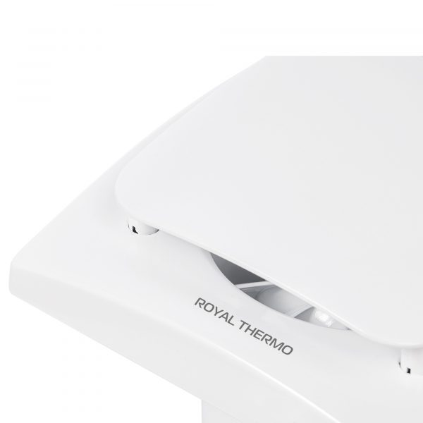 Вентилятор вытяжной Royal Thermo Virtuoso RAFV 150 — изображение 6