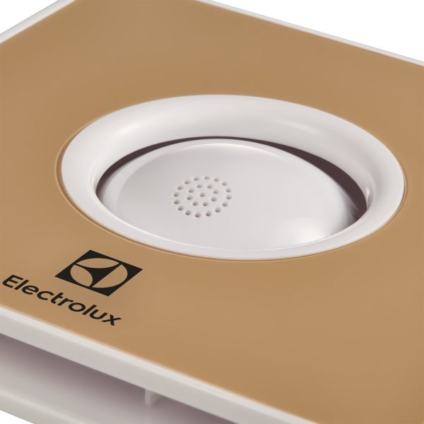 Вентилятор вытяжной серии Rainbow EAFR-100T beige с таймером — изображение 6