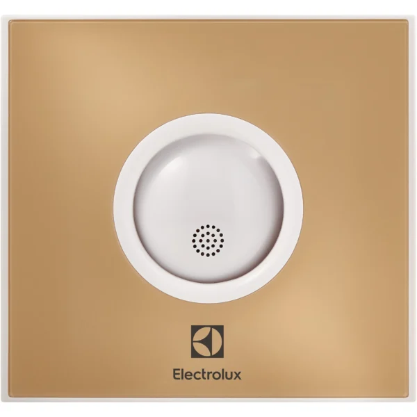 Вентилятор вытяжной серии Rainbow EAFR-120 beige — изображение 3