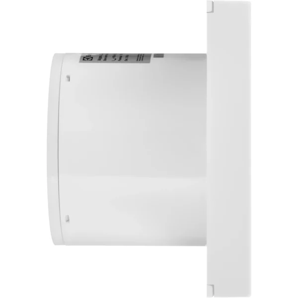 Вентилятор вытяжной серии Rainbow EAFR-120T white с таймером — изображение 4