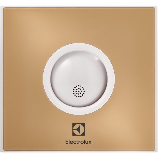 Вентилятор вытяжной серии Rainbow EAFR-150 beige — изображение 3