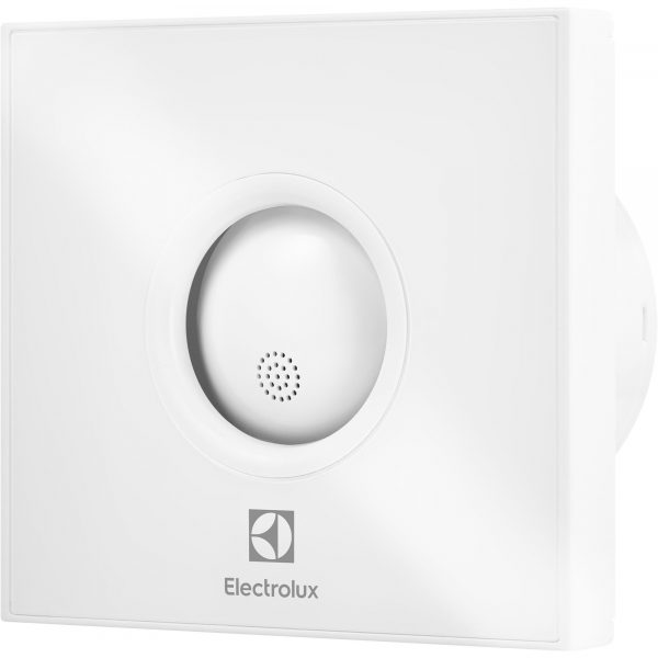 Вентилятор вытяжной серии Rainbow EAFR-150 white — изображение 2