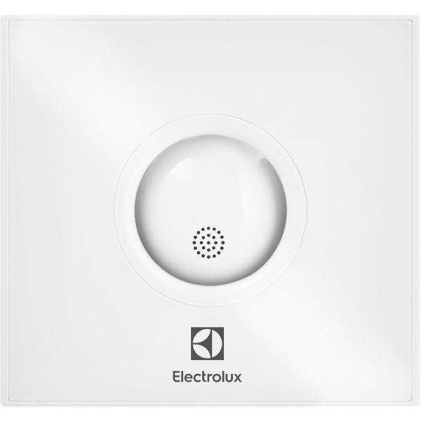 Вентилятор вытяжной серии Rainbow EAFR-150 white — изображение 3