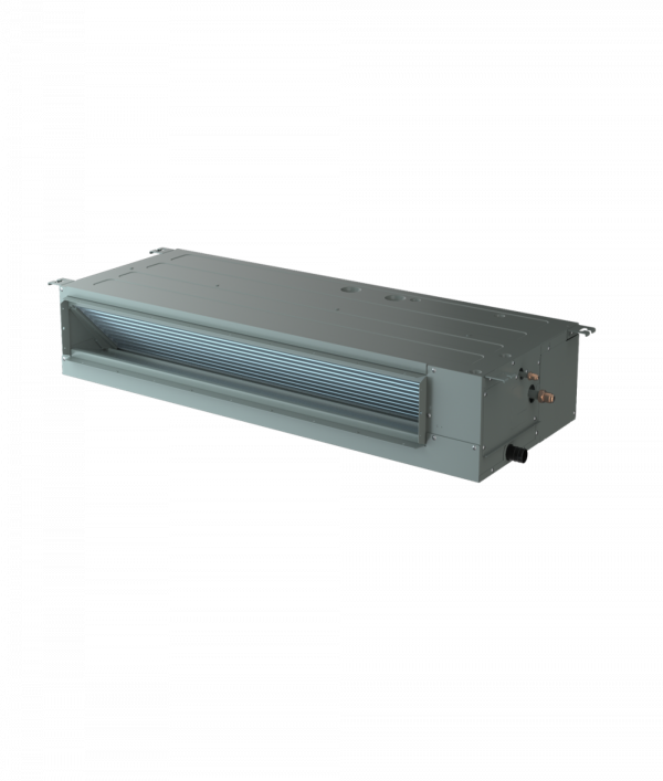 Внутренние блоки канального типа серии FREE Match DC Inverter R32 2024 Wi-Fi ADT-09UX4RBL8 — изображение 2