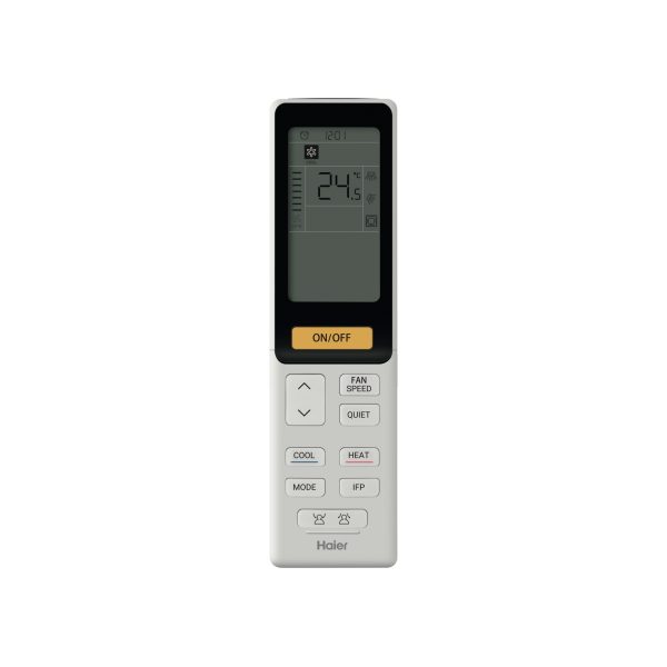 Внутренний блок Haier AB35S2SC1FA — изображение 2