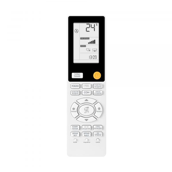 Внутренний блок Haier Flexis Super Match AS35S2SF2FA-G — изображение 2
