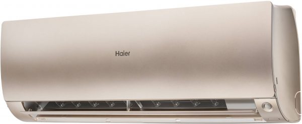 Внутренний блок Haier Flexis Super Match AS35S2SF3FA-G (2024) — изображение 3