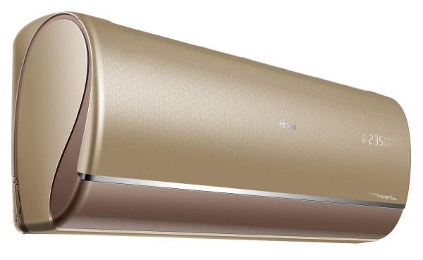 Внутренний блок Haier Jade Super Match AS35S2SJ2FA-G (2023) — изображение 2
