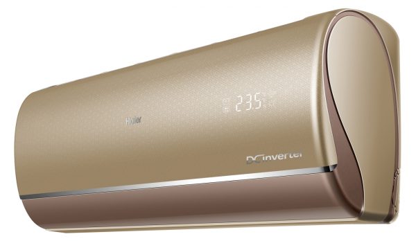 Внутренний блок Haier Jade Super Match AS35S2SJ2FA-G (2023) — изображение 3