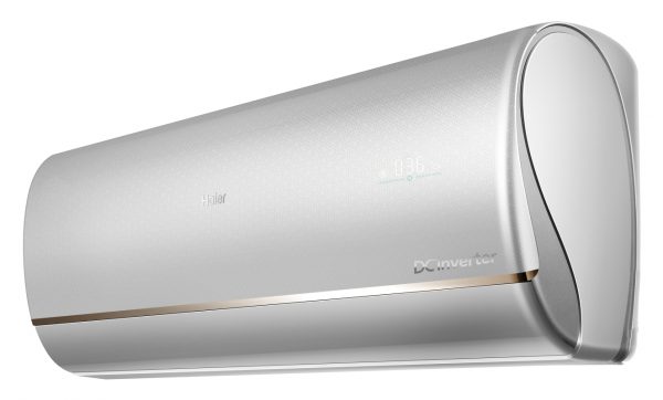 Внутренний блок Haier Jade Super Match AS35S2SJ2FA-S (2024) — изображение 3