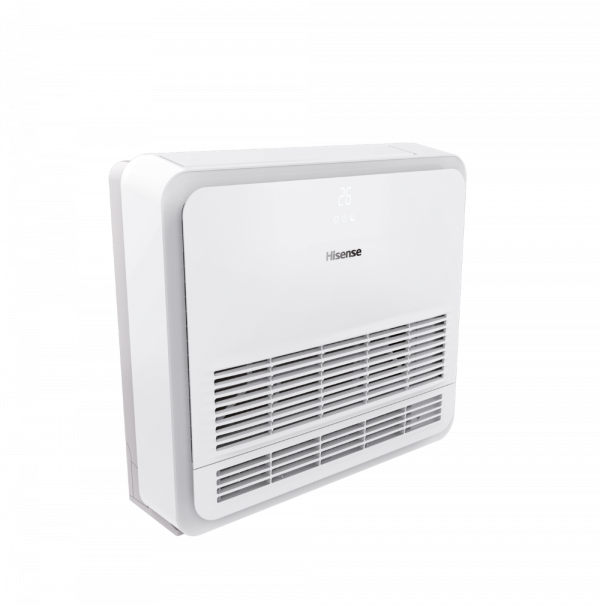 Внутренний блок консольного типа FREE Match DC Inverter AKT-09UR4RK4 — изображение 2