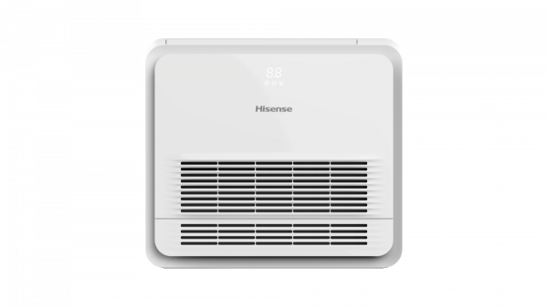 Внутренний блок консольного типа серии FREE Match DC Inverter R32 Wi-Fi AKT-12UR4RK8