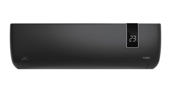 Внутренний блок настенного типа серии BUSHIDO Inverter RAM-I-BS30HP.W01/S — изображение 2