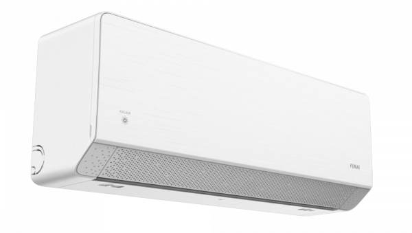 Внутренний блок настенного типа серии KAGAMI SHIRO ORIGAMI KODO Inverter RAM-I-KMS25HP.W01/S — изображение 2