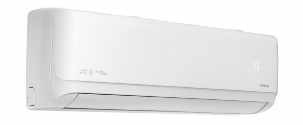 Внутренний блок настенного типа серии KIRIGAMI DAIJIN Inverter RAM-I-DA25HP.W01/S — изображение 2