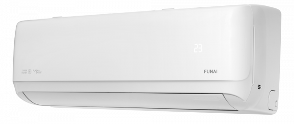 Внутренний блок настенного типа серии KIRIGAMI DAIJIN Inverter RAM-I-DA25HP.W01/S — изображение 3