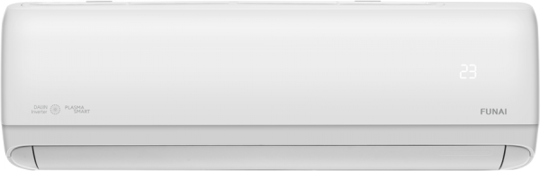 Внутренний блок настенного типа серии KIRIGAMI DAIJIN Inverter RAM-I-DA50HP.W01/S