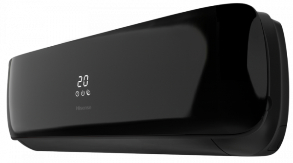 Внутренний блок настенного типа серии PREMIUM BLACK FREE Match DC Inverter R32 AMS-09UW4RVETG00(B) — изображение 3