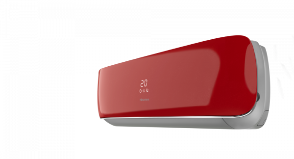 Внутренний блок настенного типа серии PREMIUM RED FREE Match DC Inverter AMS-09UW4RVETG00(R) — изображение 3