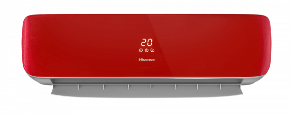 Внутренний блок настенного типа серии PREMIUM RED FREE Match DC Inverter AMS-09UW4RVETG00(R) — изображение 5