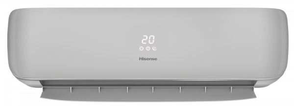 Внутренний блок настенного типа серии PREMIUM SILVER FREE Match DC Inverter R32 AMS-12UW4RVETG00(S) — изображение 3