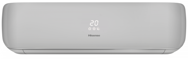 Внутренний блок настенного типа серии PREMIUM SILVER FREE Match DC Inverter R32 AMS-12UW4RVETG00(S)