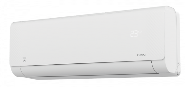 Внутренний блок настенного типа серии SHOGUN Inverter RAM-I-SG35HP.W01/S — изображение 2