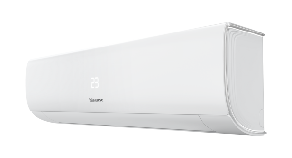 Внутренний блок настенного типа серии ZOOM FREE Match DC Inverter R32 Wi-Fi AMS-07UW4RMRKB00 — изображение 2