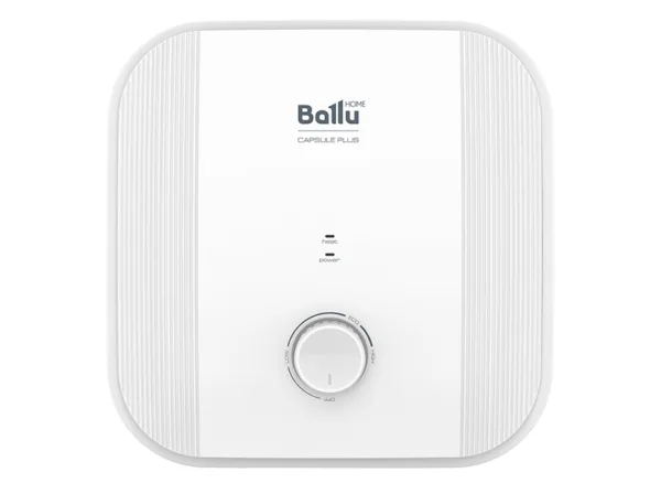 Водонагреватель Ballu BWH/S 10 Capsule Plus O — изображение 3