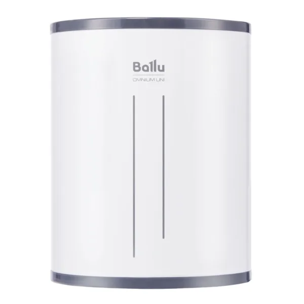 Водонагреватель Ballu BWH/S 10 Omnium Uni U — изображение 2