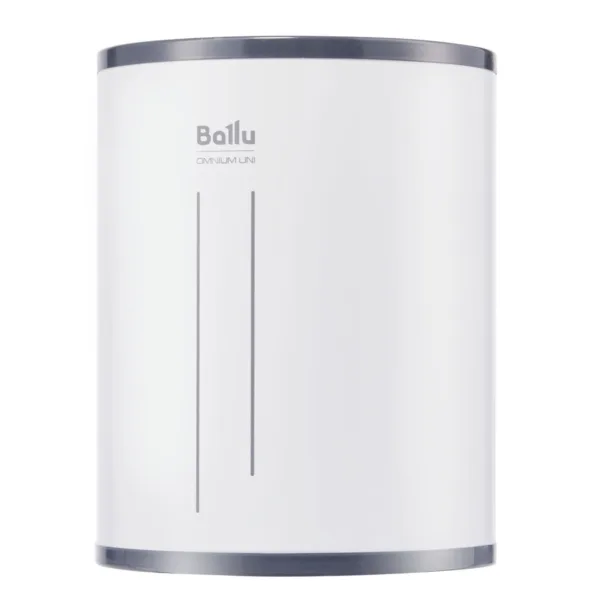Водонагреватель Ballu BWH/S 10 Omnium Uni U