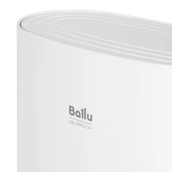 Водонагреватель Ballu BWH/S 100 Azurro DH — изображение 5