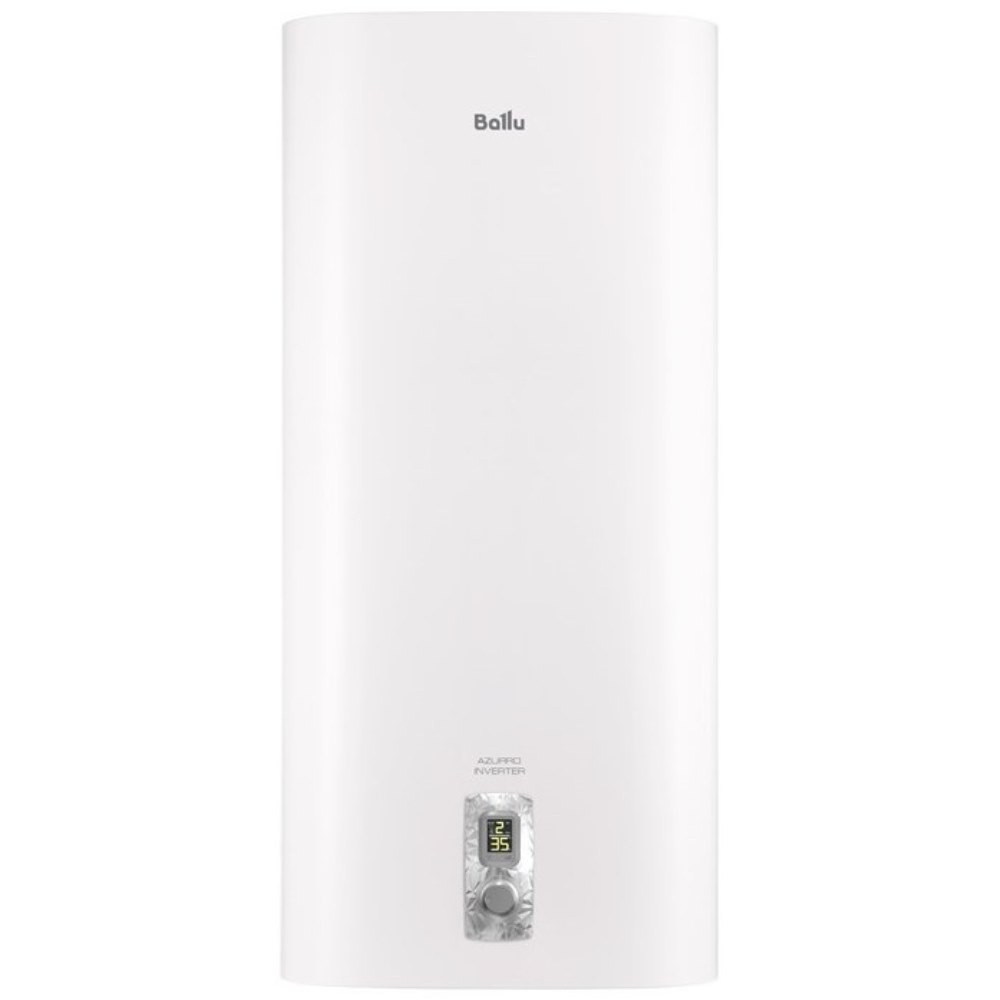 Водонагреватель Ballu BWH/S 100 Azurro Inverter — изображение 2