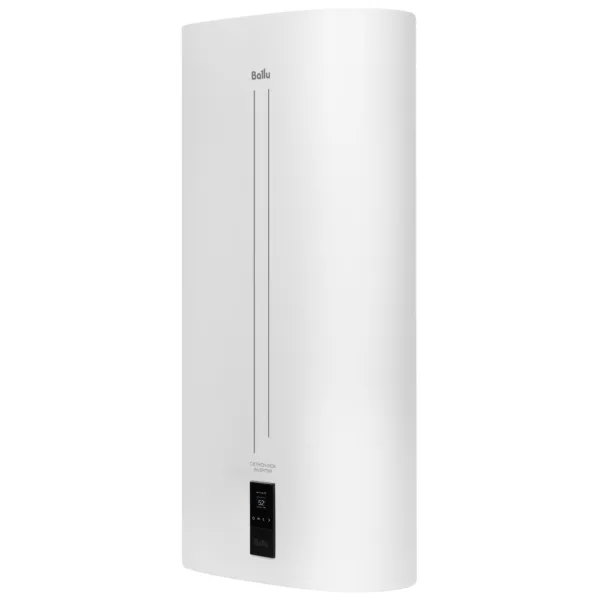 Водонагреватель Ballu BWH/S 100 Cetrion Inox Inverter — изображение 2