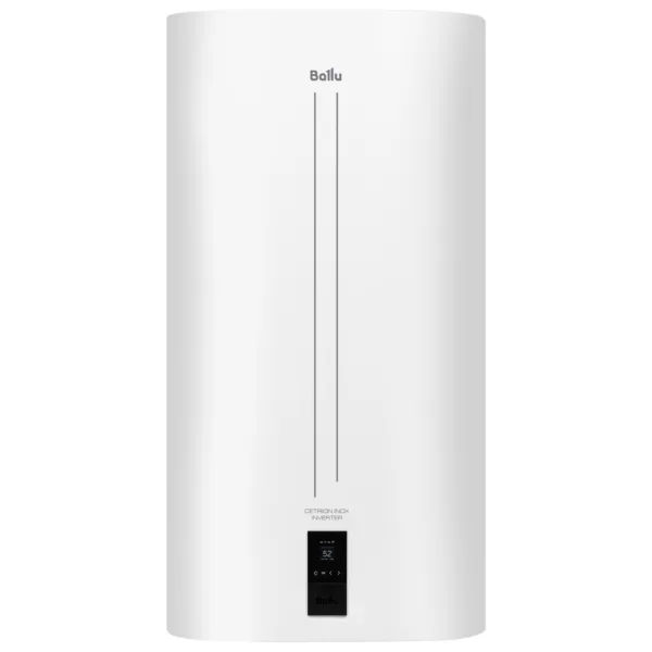 Водонагреватель Ballu BWH/S 100 Cetrion Inox Inverter — изображение 3