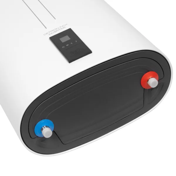 Водонагреватель Ballu BWH/S 100 Cetrion Inox Inverter — изображение 8
