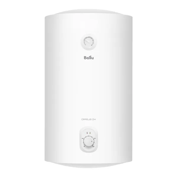 Водонагреватель Ballu BWH/S 100 Orfeus DH — изображение 2