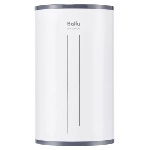 Водонагреватель Ballu BWH/S 15 Omnium Uni U — изображение 2
