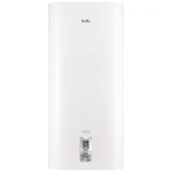 Водонагреватель Ballu BWH/S 30 Azurro Inverter — изображение 2