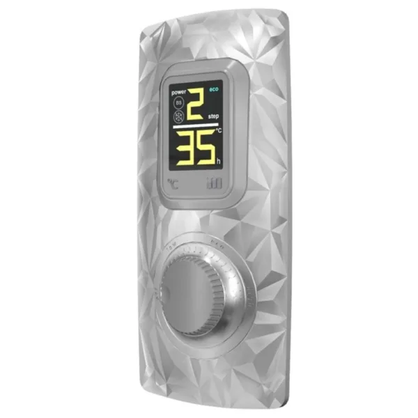 Водонагреватель Ballu BWH/S 30 Azurro Inverter — изображение 3