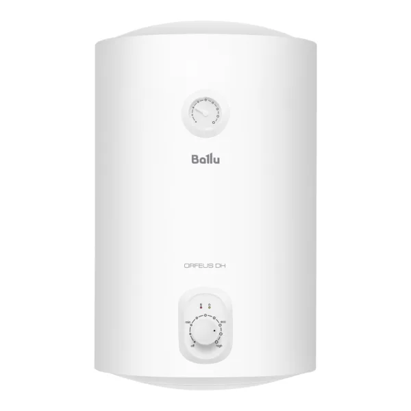 Водонагреватель Ballu BWH/S 30 Orfeus DH — изображение 2