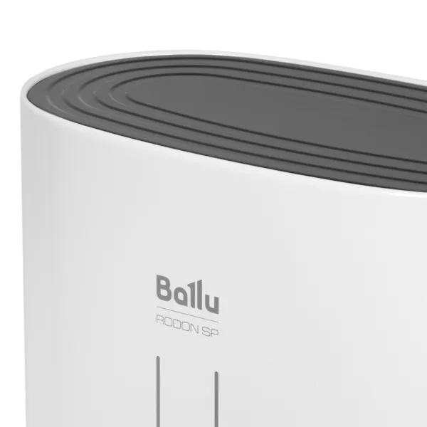 Водонагреватель Ballu BWH/S 30 Rodon SP — изображение 7