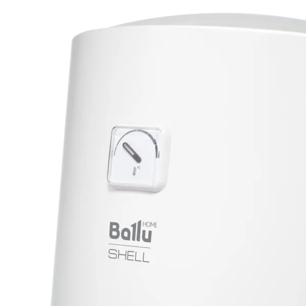 Водонагреватель Ballu BWH/S 30 Shell — изображение 5