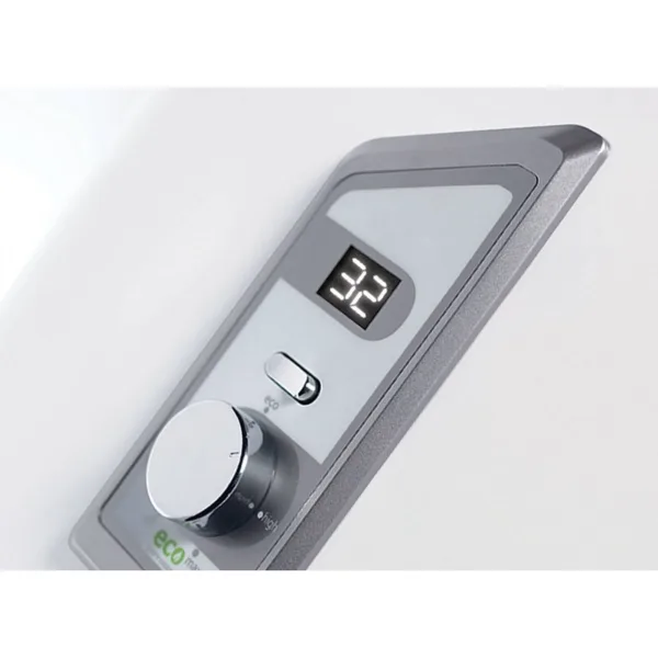 Водонагреватель Ballu BWH/S 30 Smart WiFi DRY+ — изображение 6